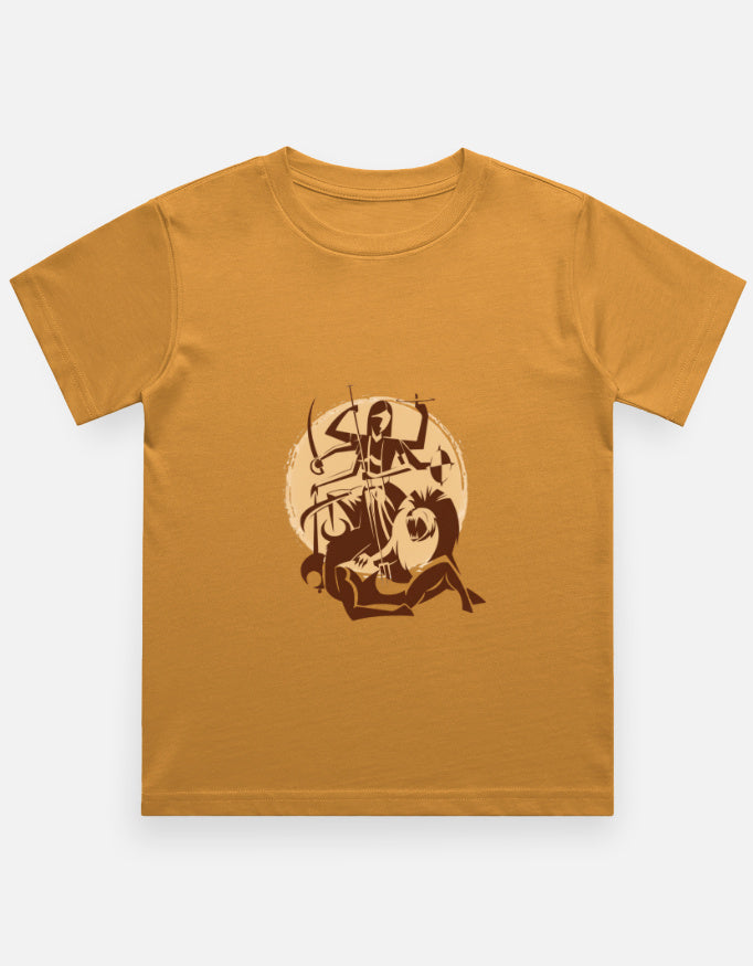 Color_GoldenYellow