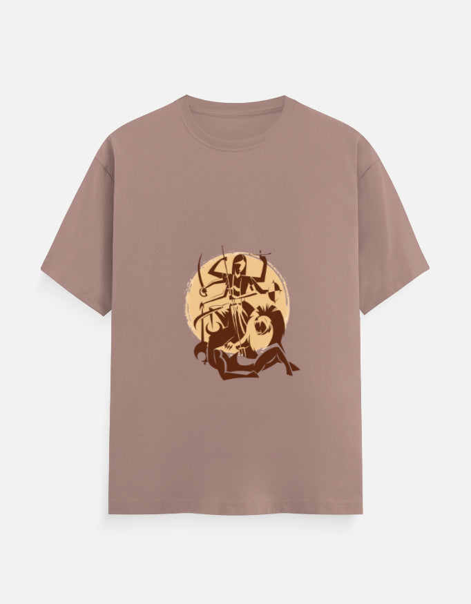 Color_Mushroom
