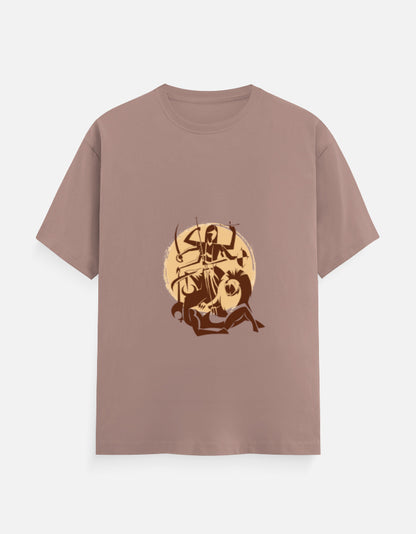 Color_Mushroom