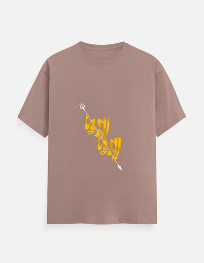 Color_Mushroom