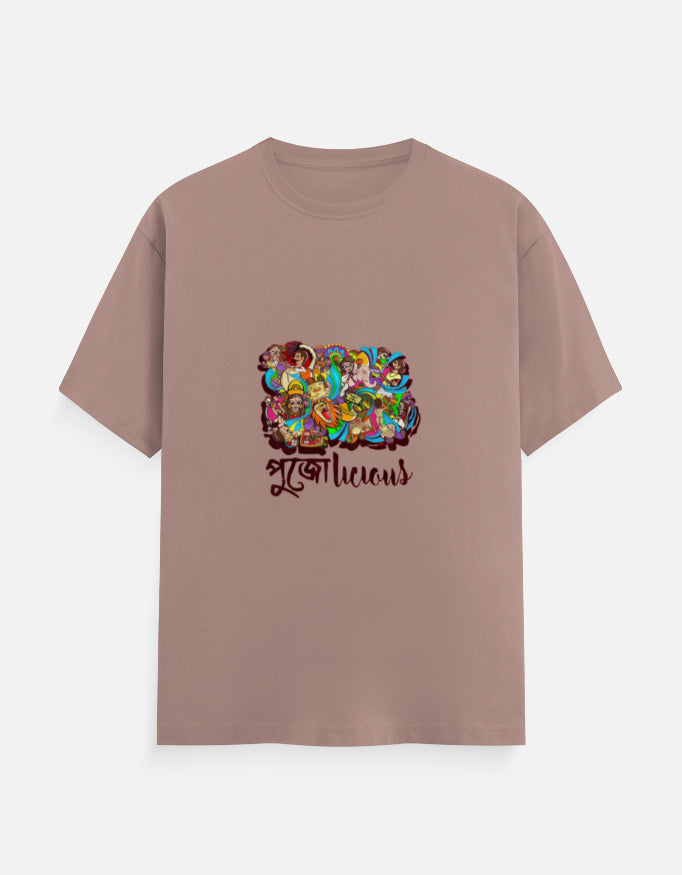 Color_Mushroom