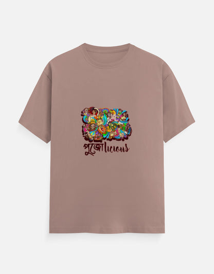 Color_Mushroom