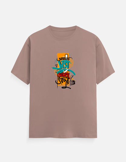 Color_Mushroom