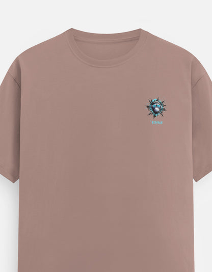 Color_Mushroom